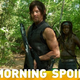 Illustration for article titled When Will The Walking Dead Address Daryl's Sexuality?